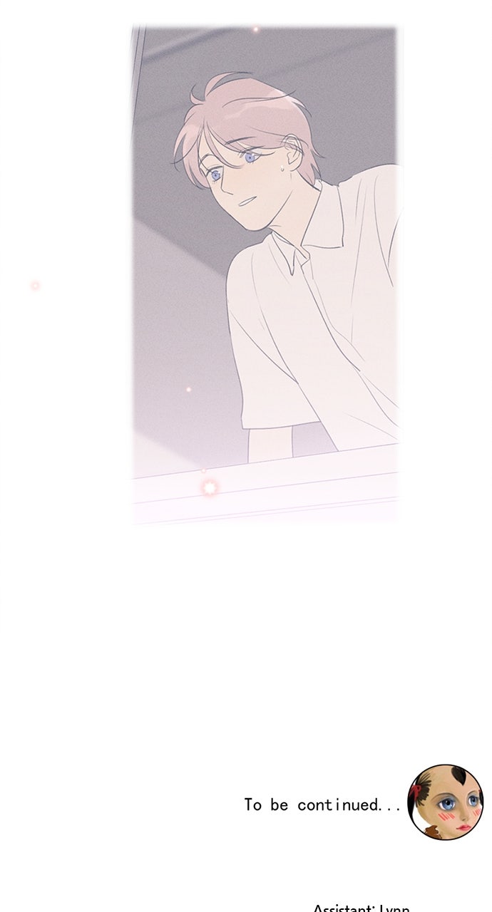 Here U Are Episode 111 page 46 - 