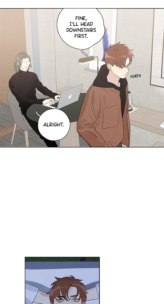 Here U Are Episode 111 page 7 - 