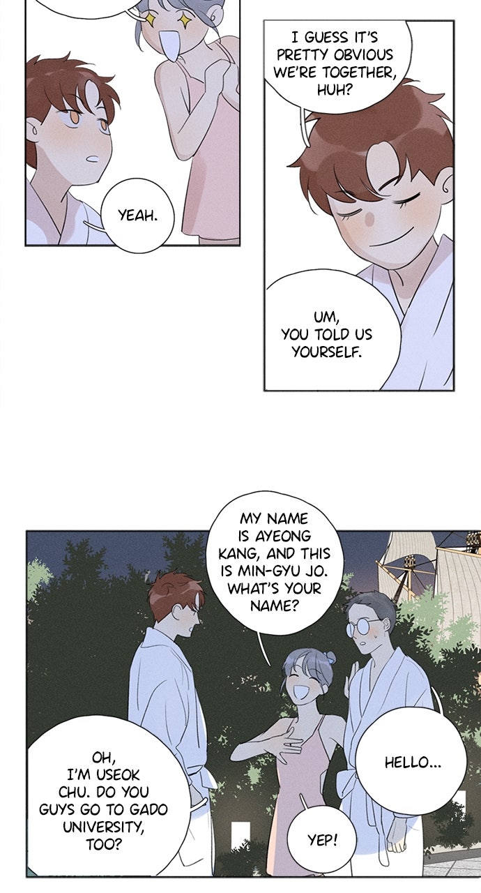 Here U Are Episode 111 page 10 - 