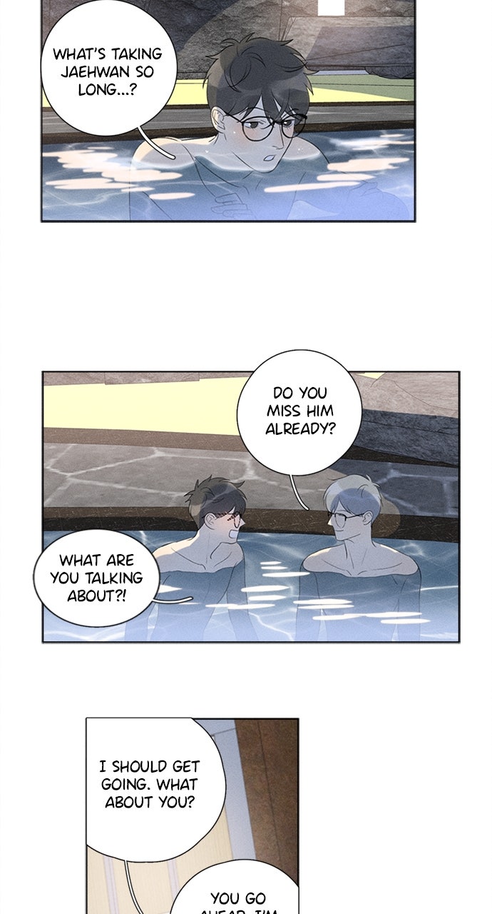 Here U Are Episode 112 page 11 - 