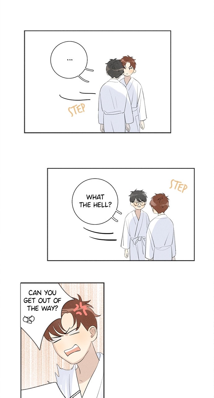 Here U Are Episode 112 page 14 - 
