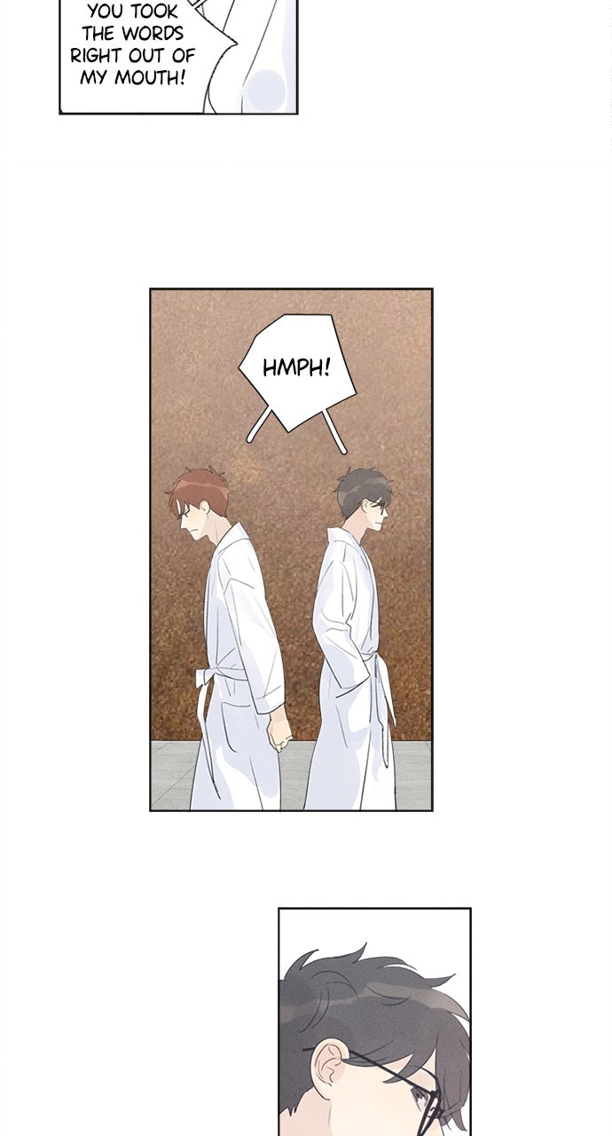 Here U Are Episode 112 page 15 - 