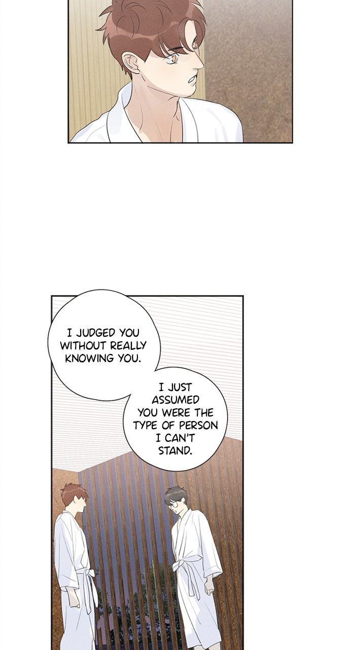 Here U Are Episode 112 page 18 - 