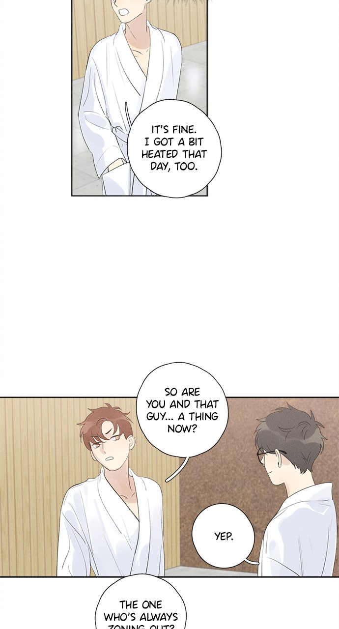 Here U Are Episode 112 page 20 - 