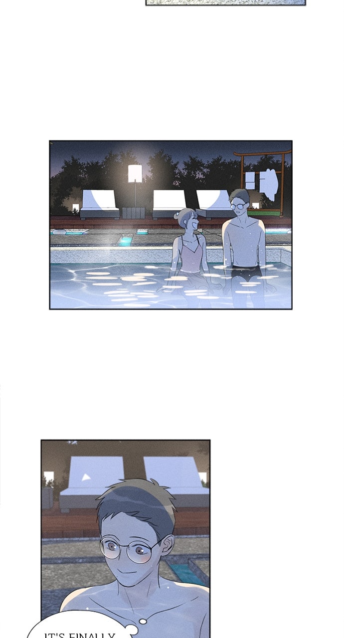 Here U Are Episode 112 page 3 - 