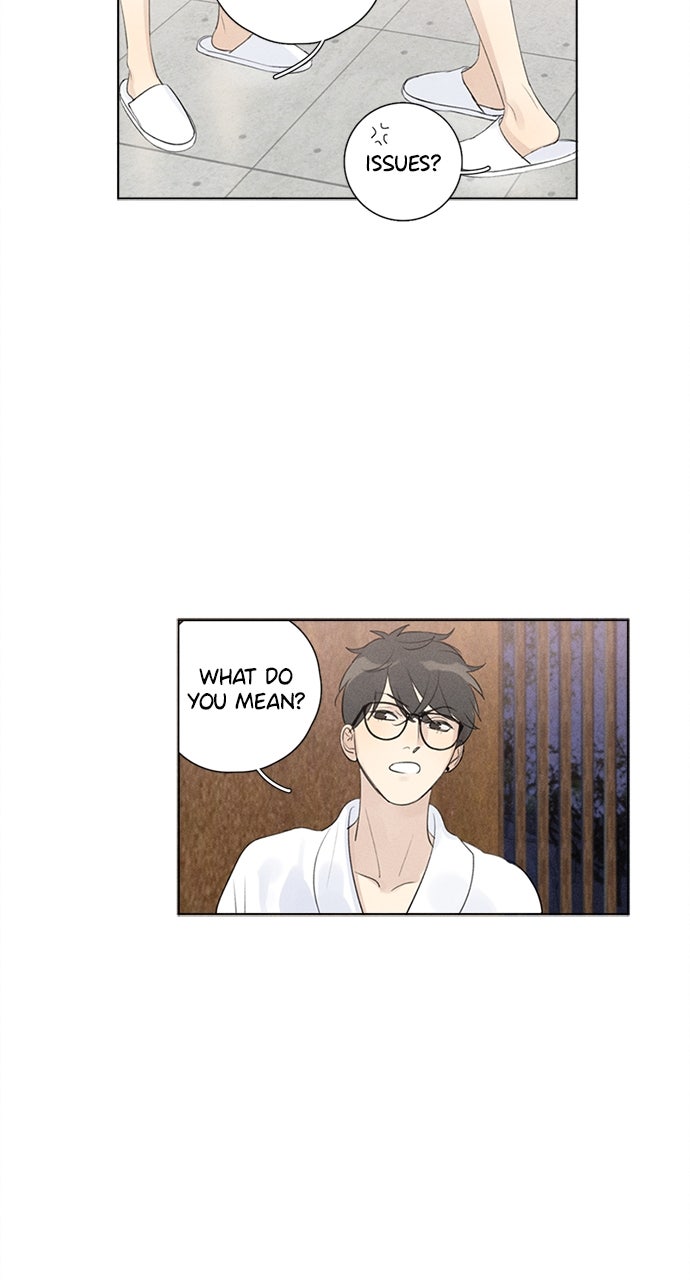 Here U Are Episode 112 page 22 - 