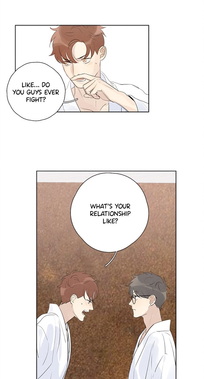Here U Are Episode 112 page 23 - 