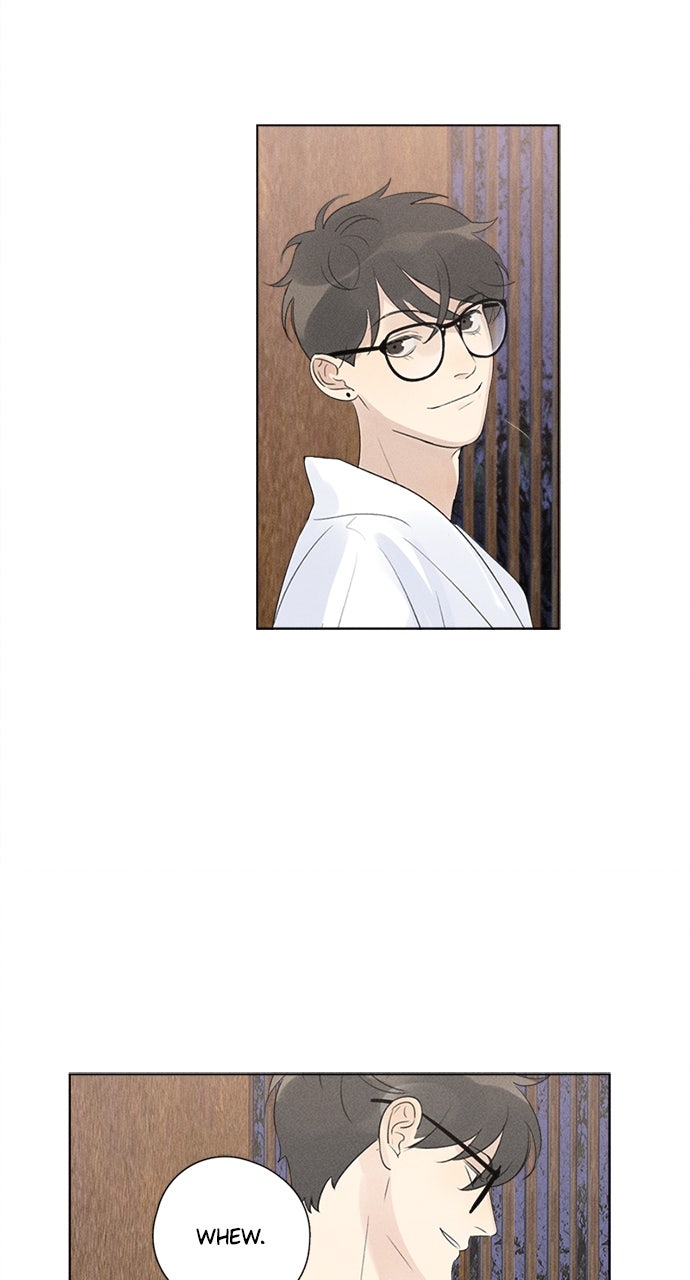 Here U Are Episode 112 page 27 - 