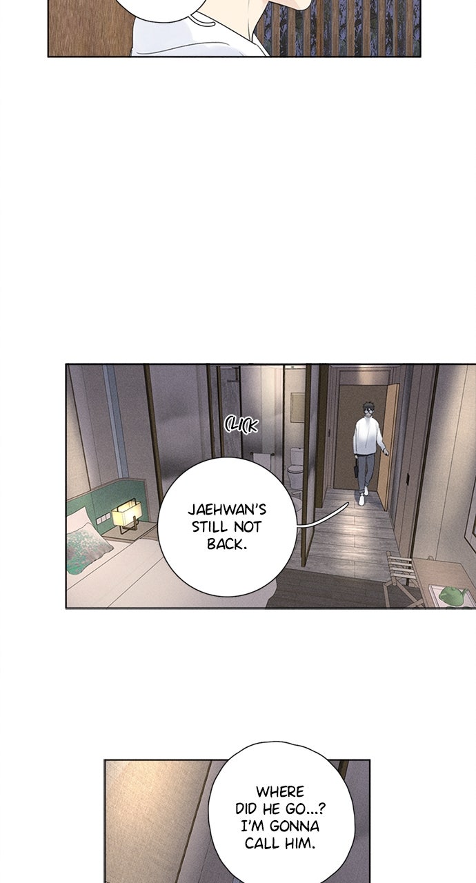 Here U Are Episode 112 page 28 - 