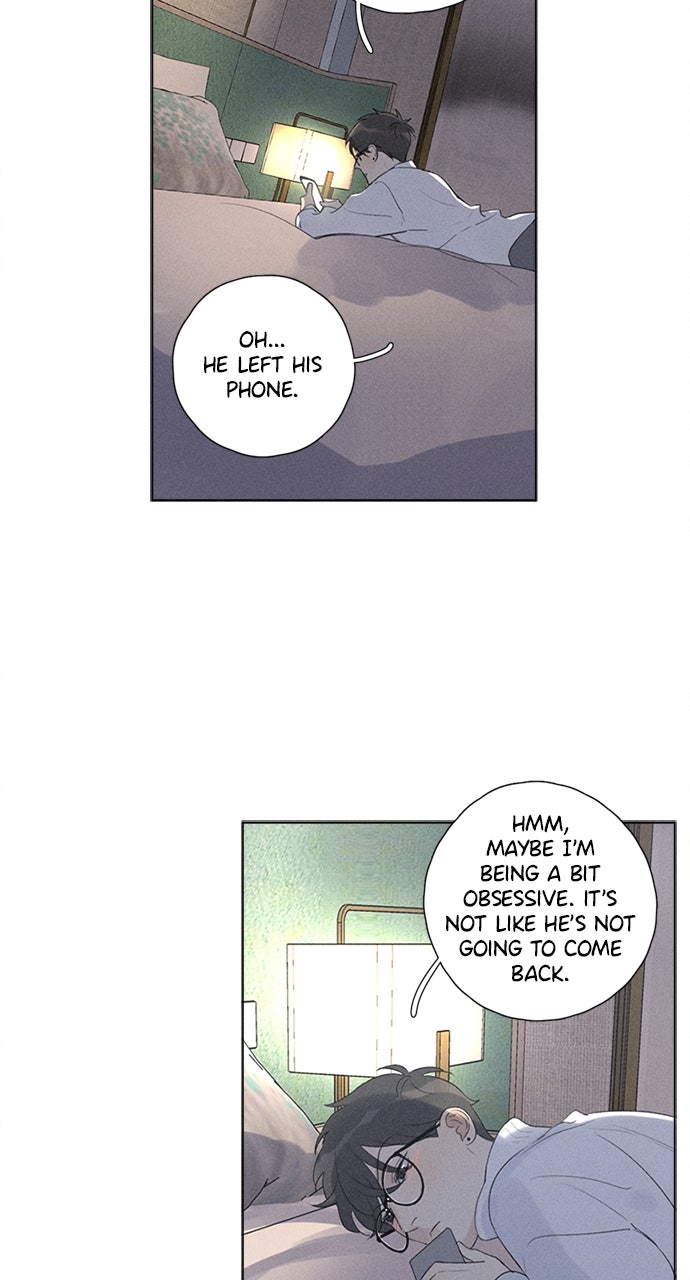 Here U Are Episode 112 page 29 - 