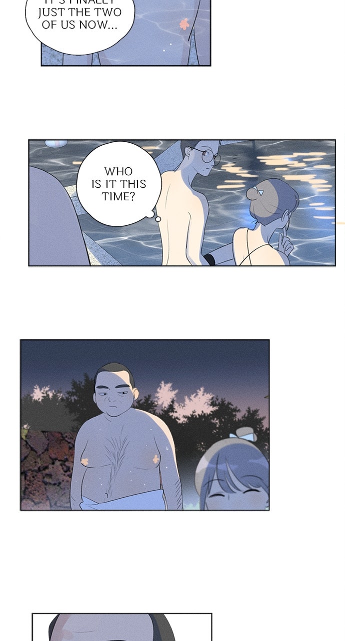 Here U Are Episode 112 page 4 - 