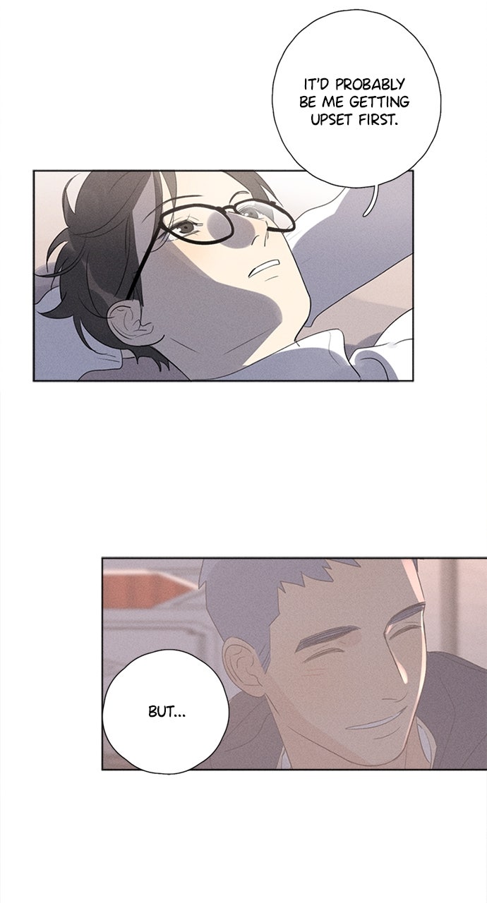 Here U Are Episode 112 page 31 - 