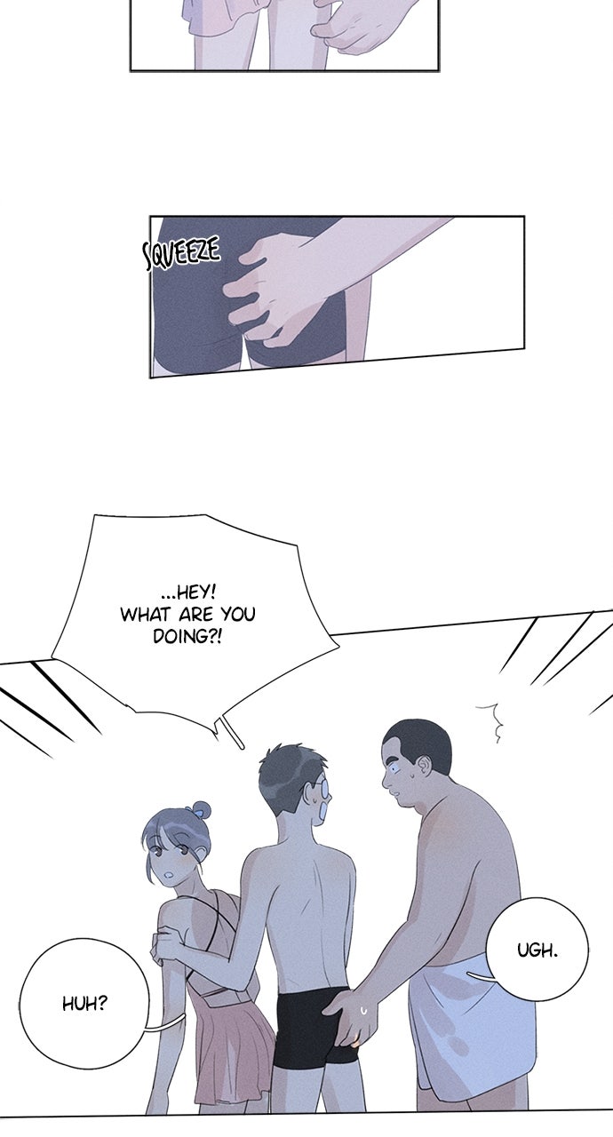 Here U Are Episode 112 page 6 - 