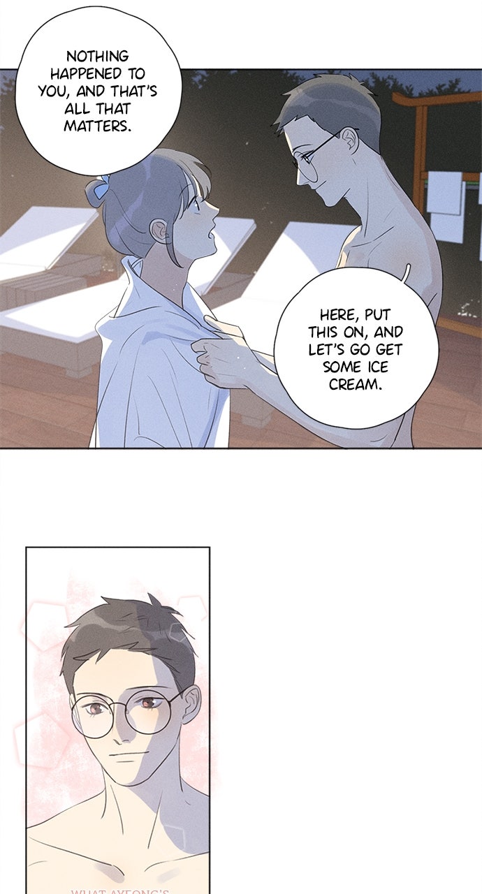 Here U Are Episode 112 page 9 - 