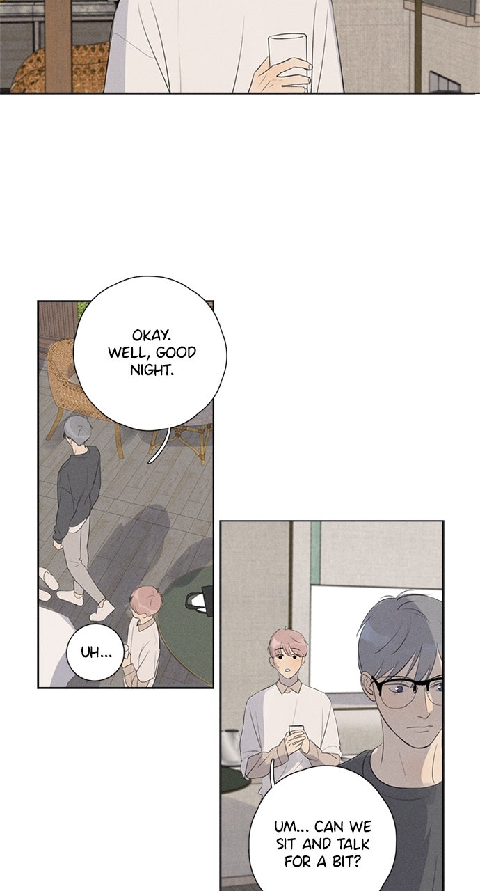 Here U Are Episode 113 page 20 - 