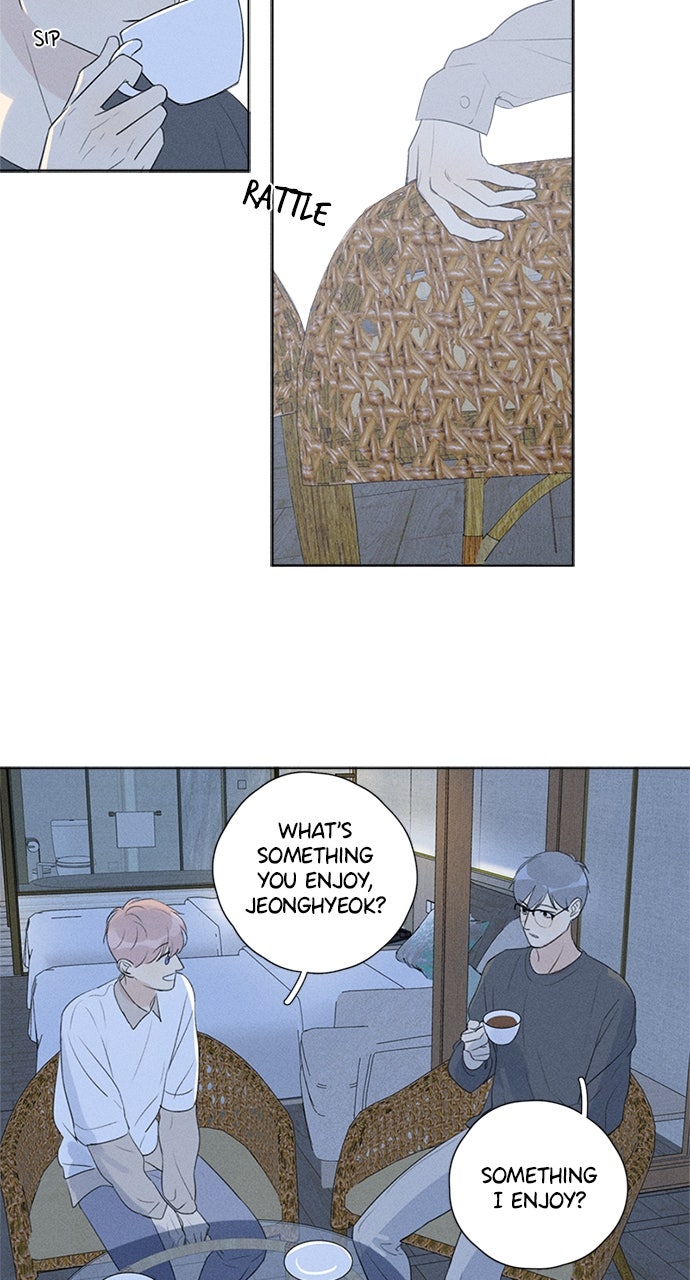 Here U Are Episode 113 page 25 - 
