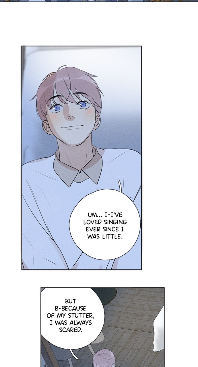 Here U Are Episode 113 page 26 - 