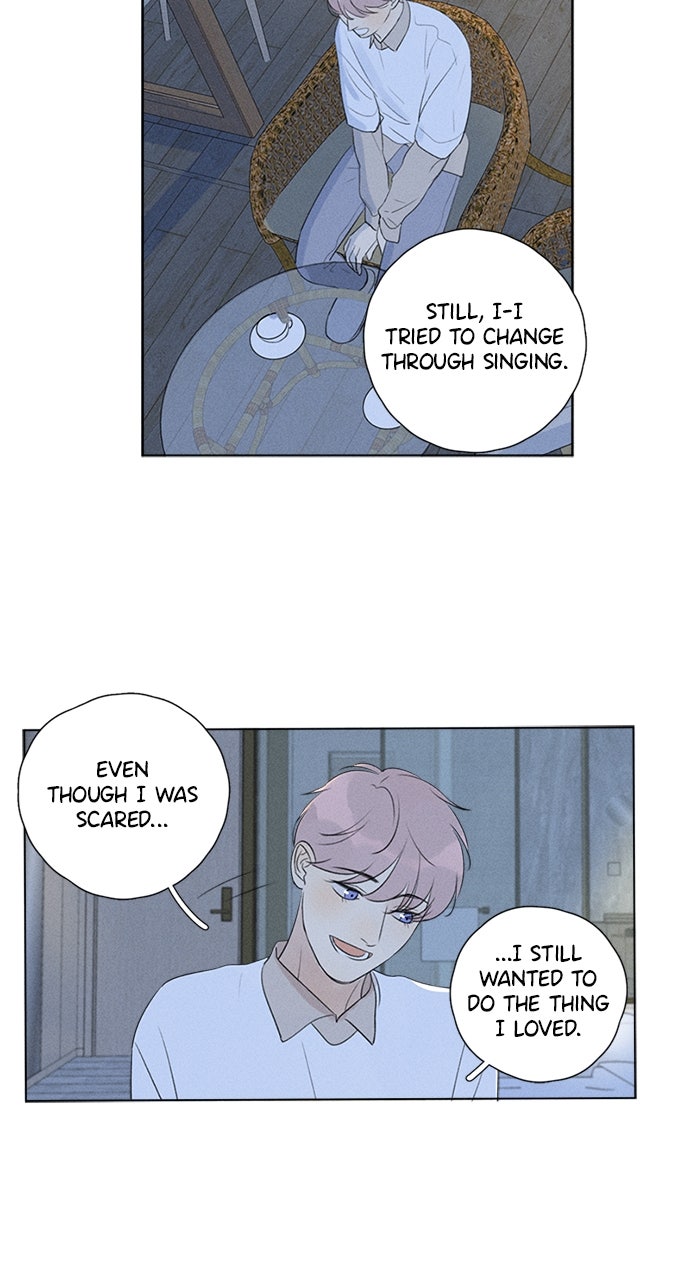 Here U Are Episode 113 page 27 - 