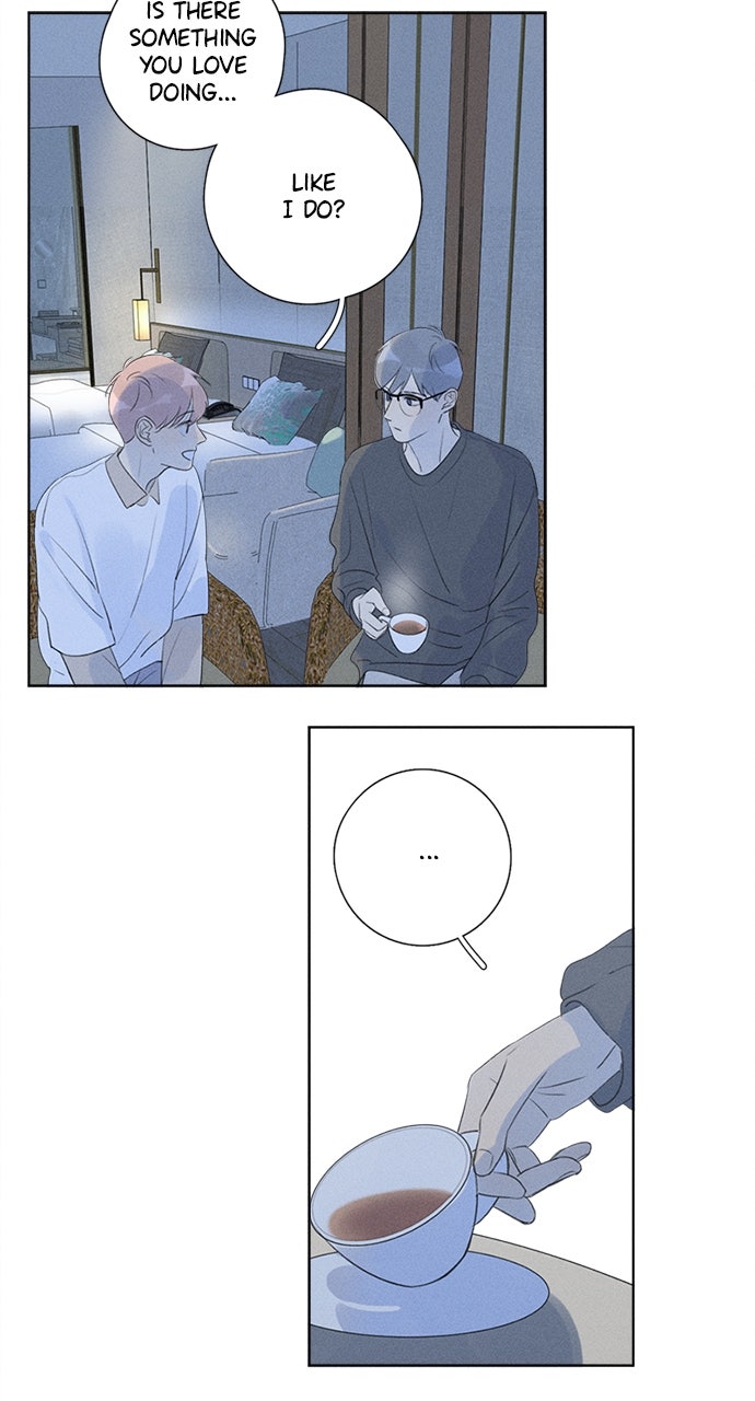 Here U Are Episode 113 page 29 - 