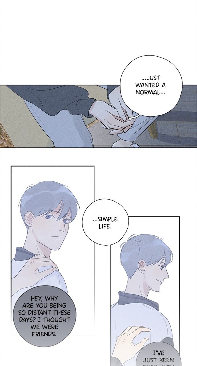 Here U Are Episode 113 page 34 - 