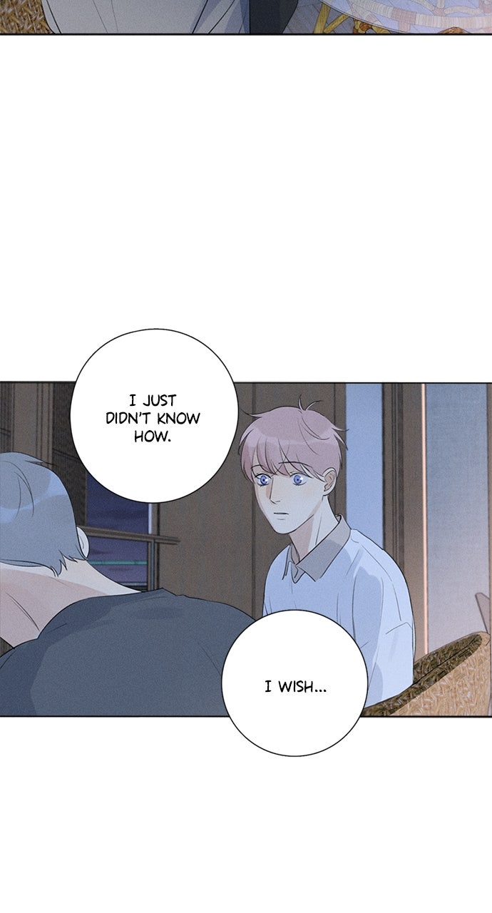 Here U Are Episode 113 page 36 - 