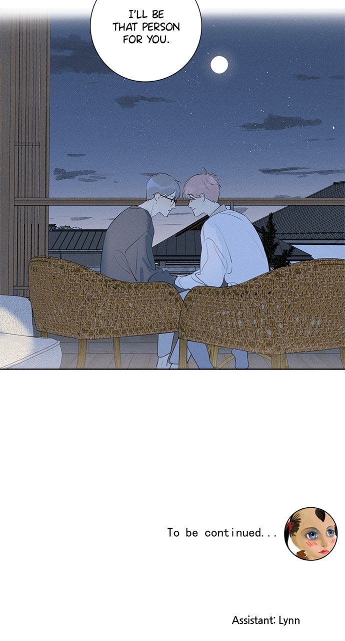 Here U Are Episode 113 page 40 - 