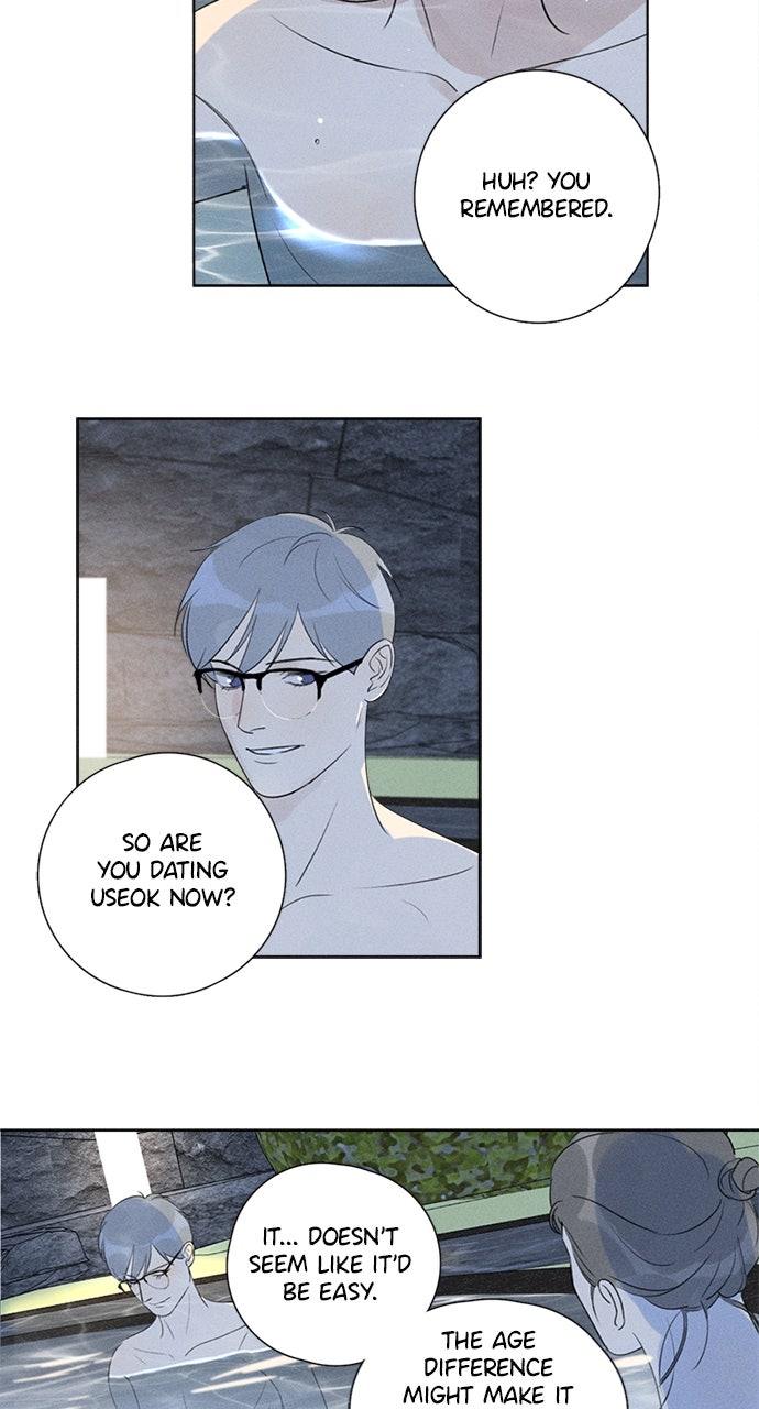 Here U Are Episode 113 page 6 - 