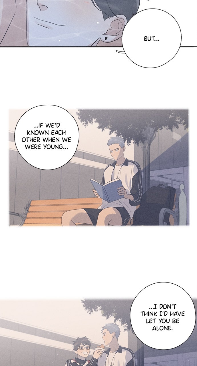 Here U Are Episode 114 page 19 - 