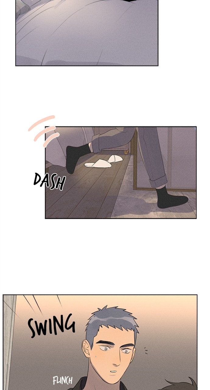 Here U Are Episode 114 page 3 - 