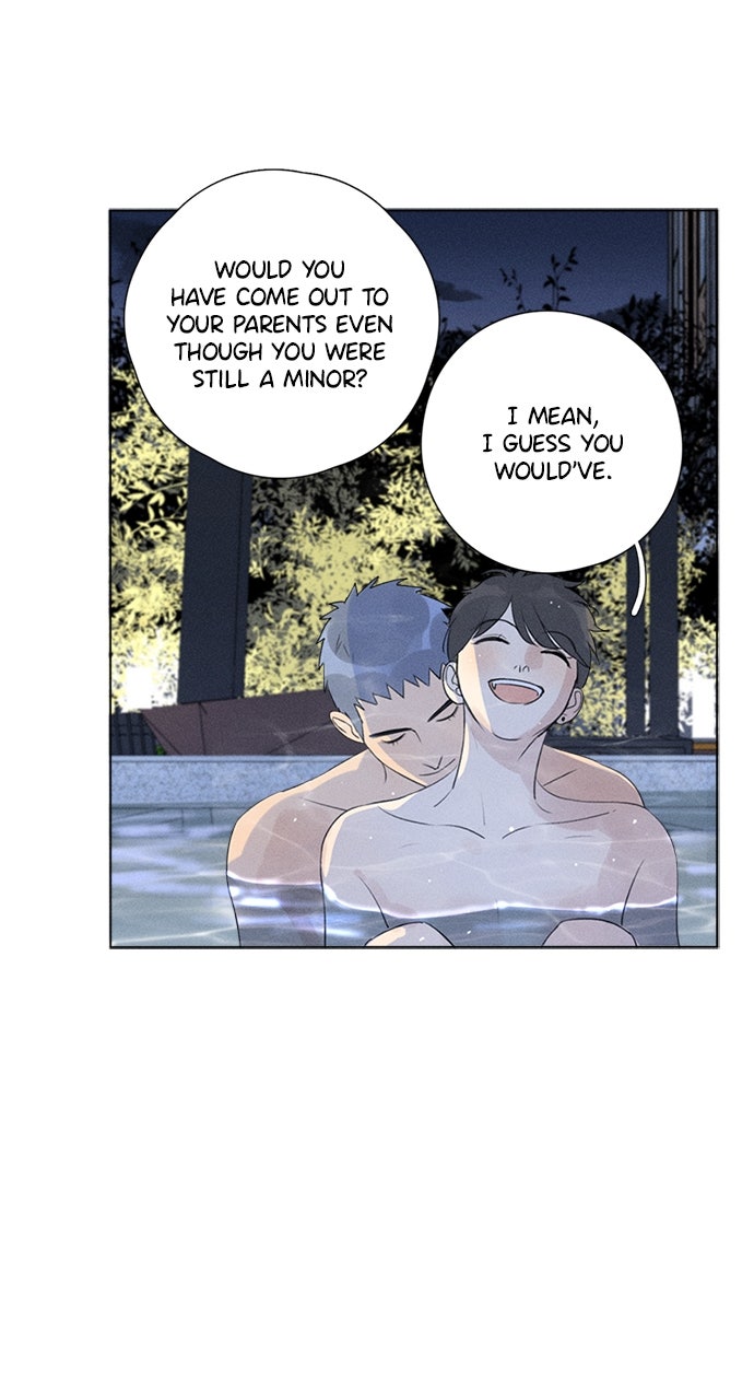 Here U Are Episode 114 page 22 - 