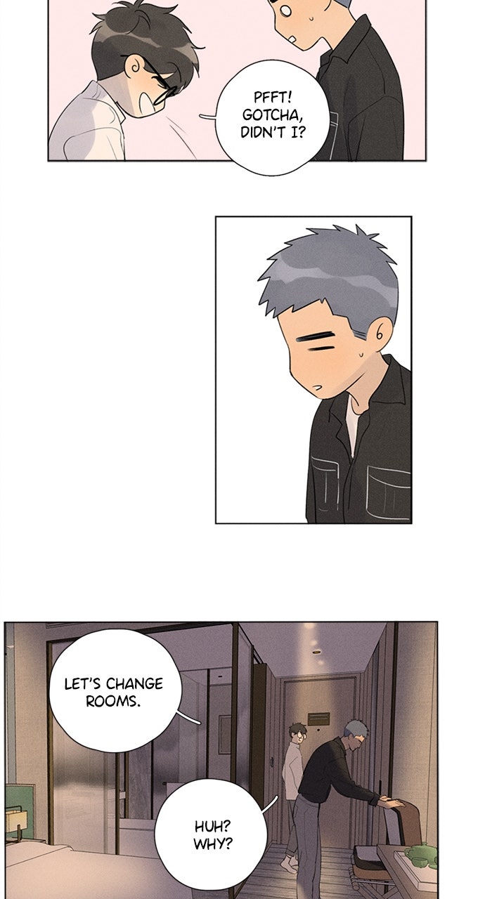 Here U Are Episode 114 page 5 - 
