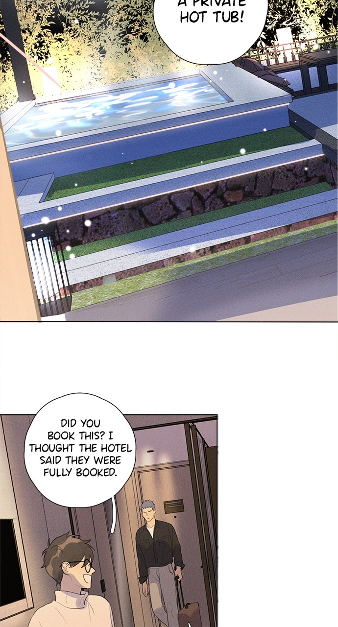 Here U Are Episode 114 page 7 - 