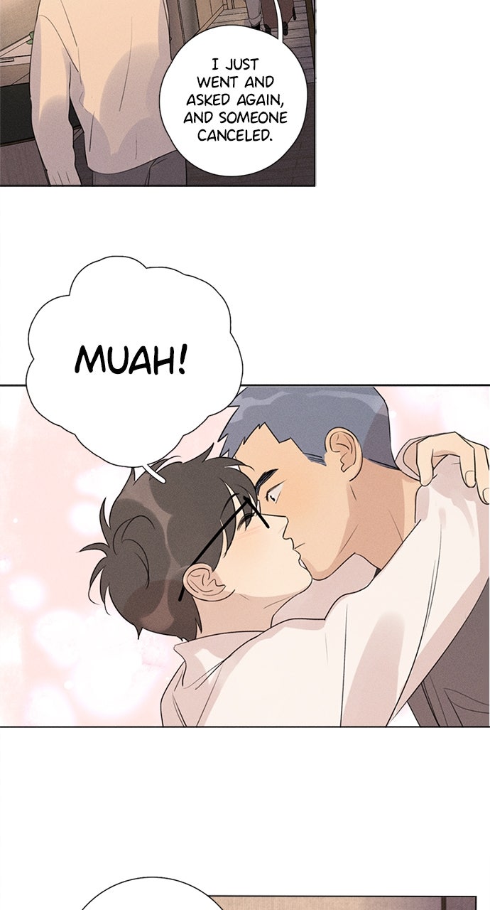 Here U Are Episode 114 page 8 - 