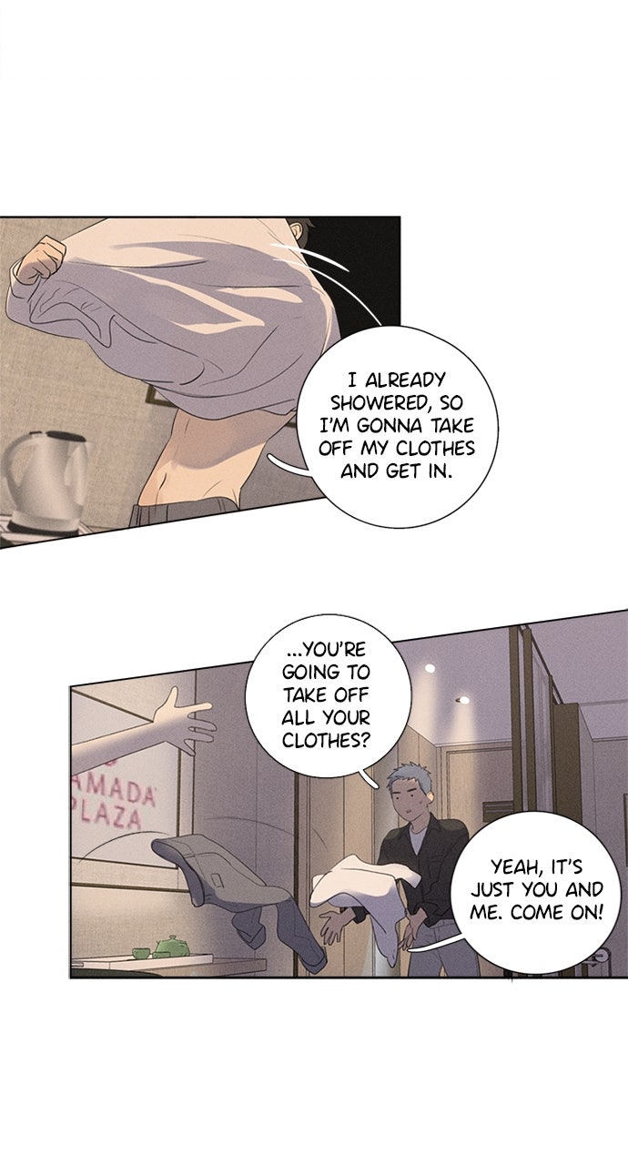 Here U Are Episode 114 page 10 - 