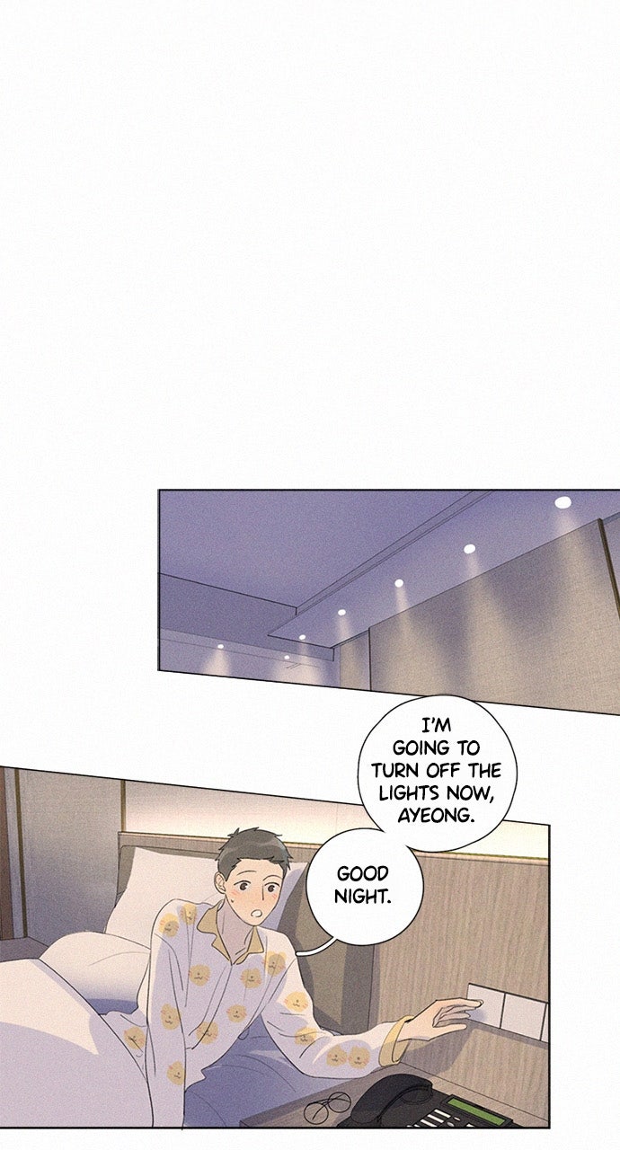 Here U Are Episode 115 page 2 - 