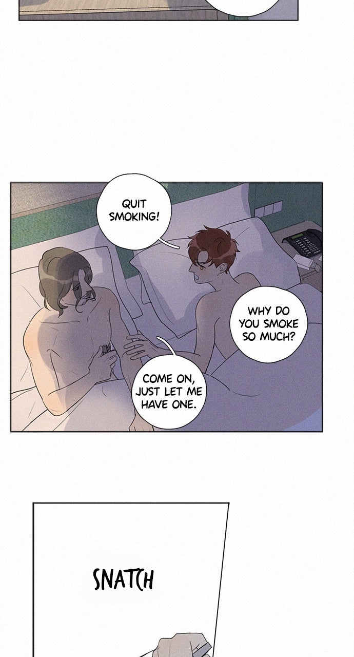 Here U Are Episode 115 page 13 - 