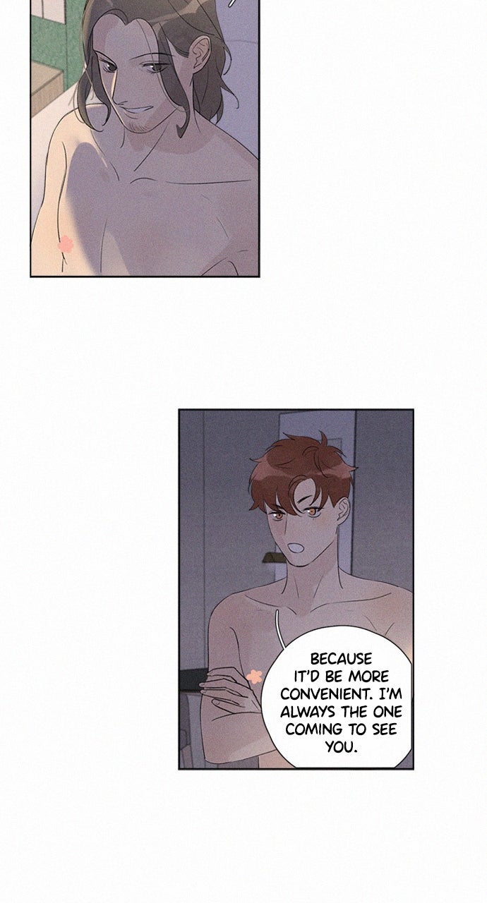 Here U Are Episode 115 page 20 - 