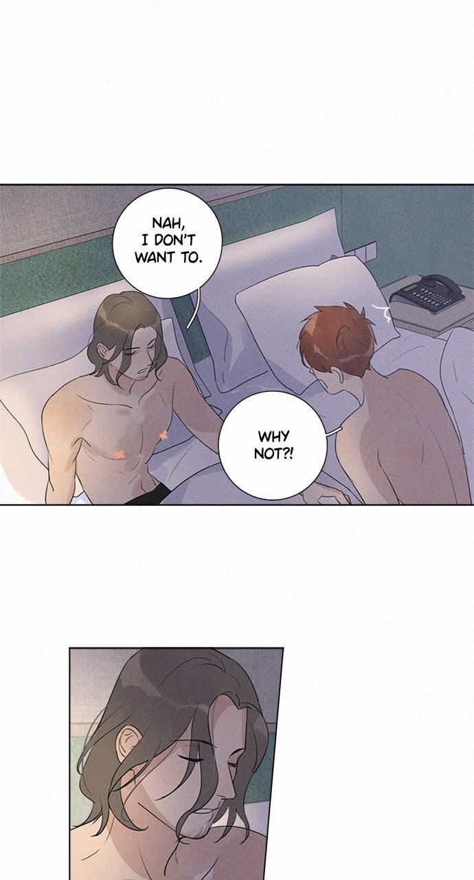 Here U Are Episode 115 page 21 - 