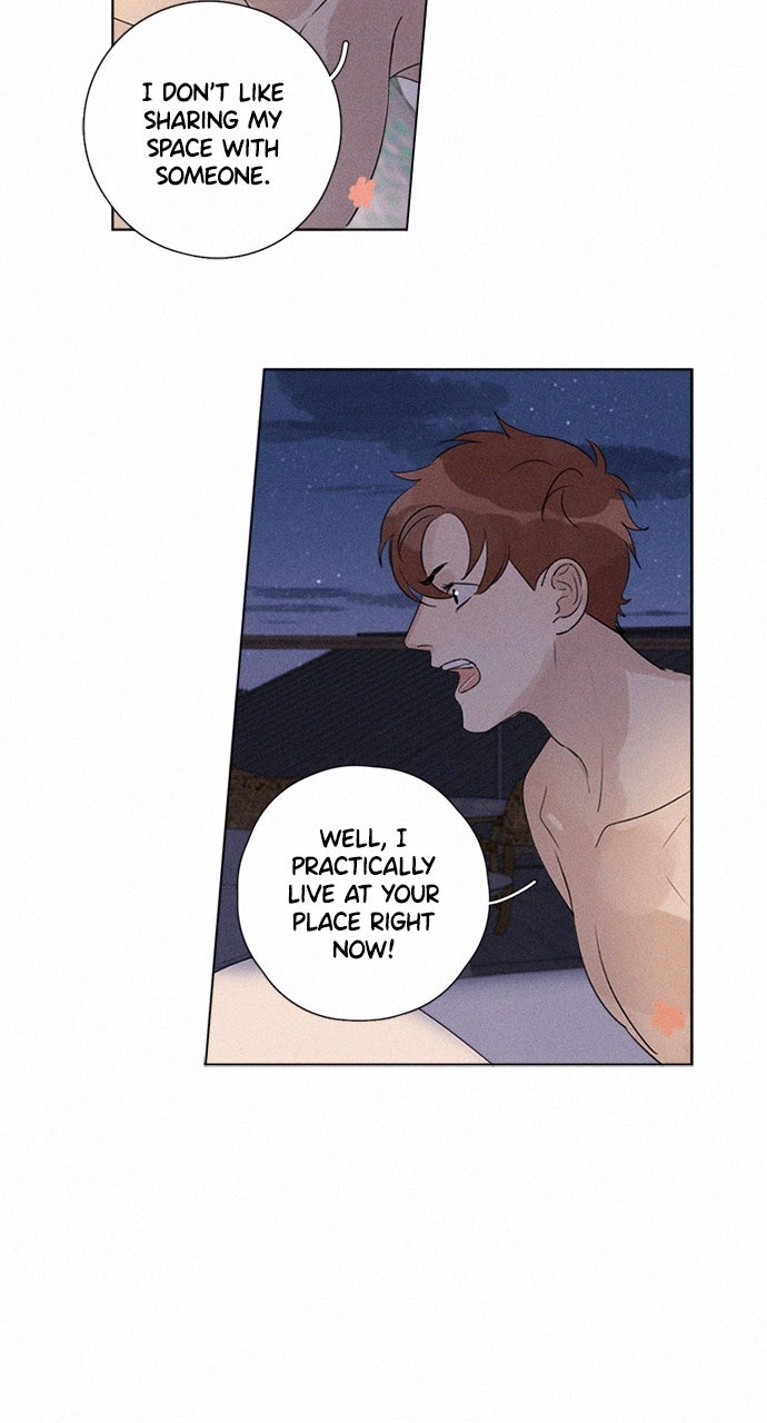 Here U Are Episode 115 page 22 - 