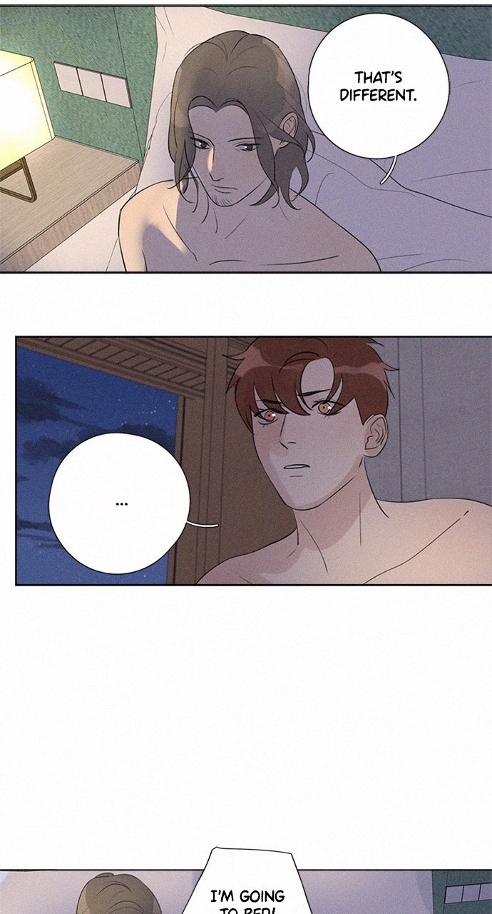 Here U Are Episode 115 page 23 - 