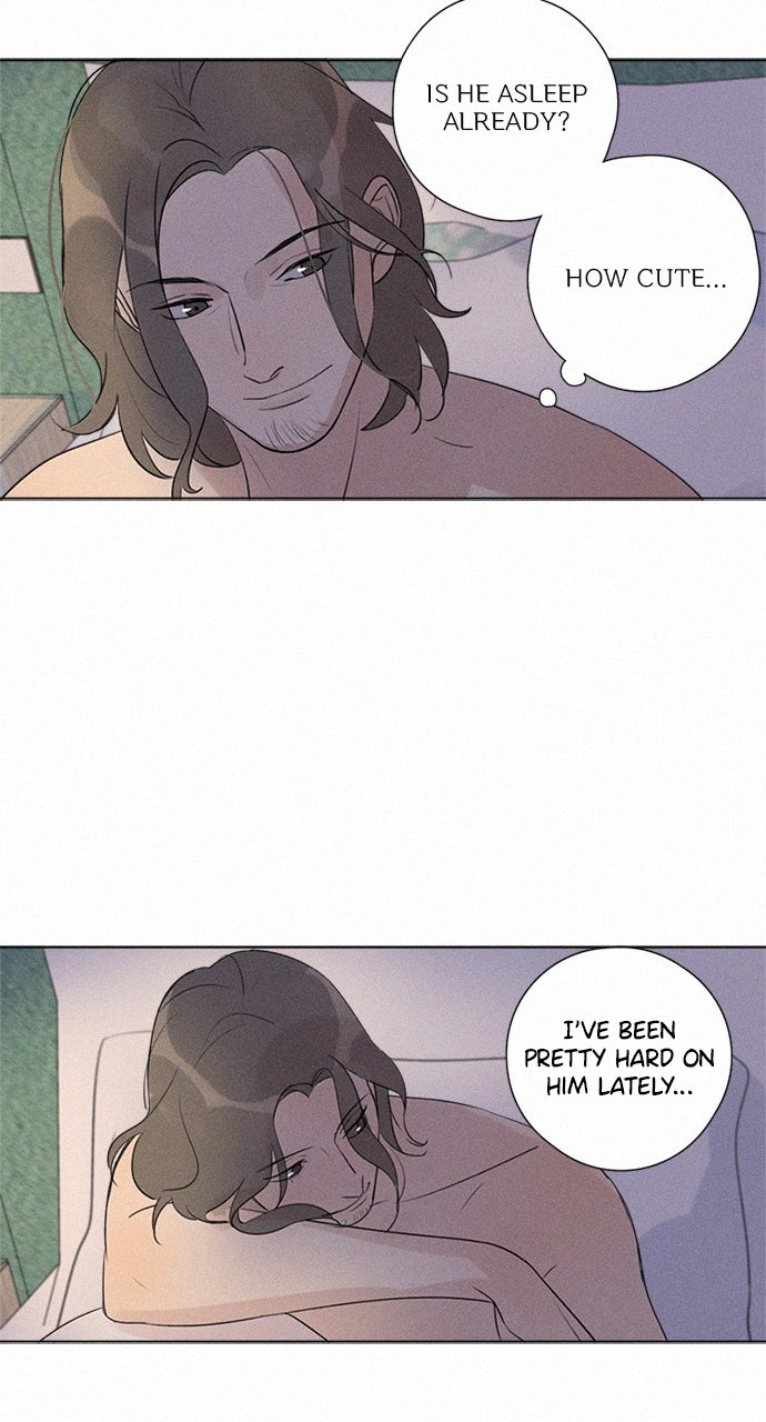 Here U Are Episode 115 page 26 - 