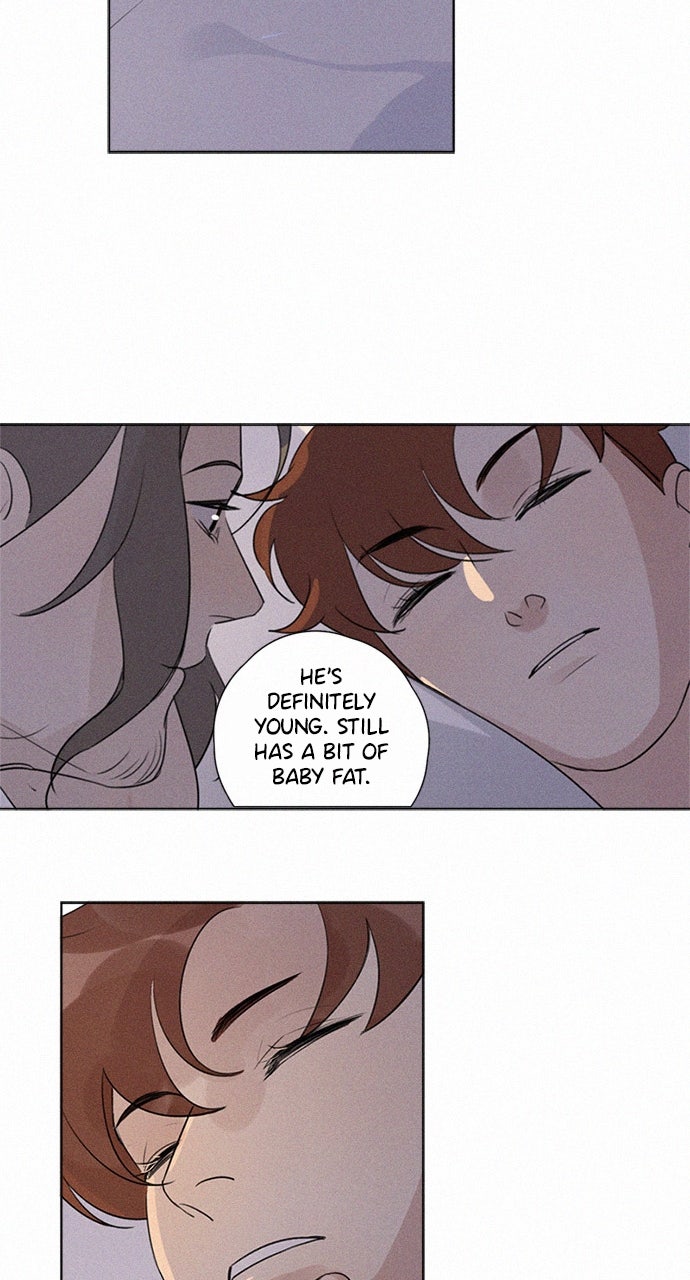 Here U Are Episode 115 page 28 - 