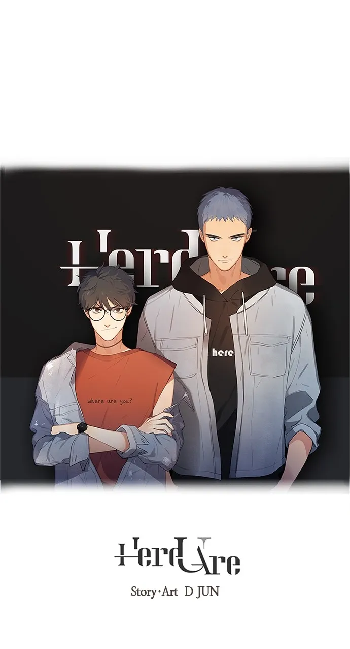 Here U Are Chapter 12 page 1 - 