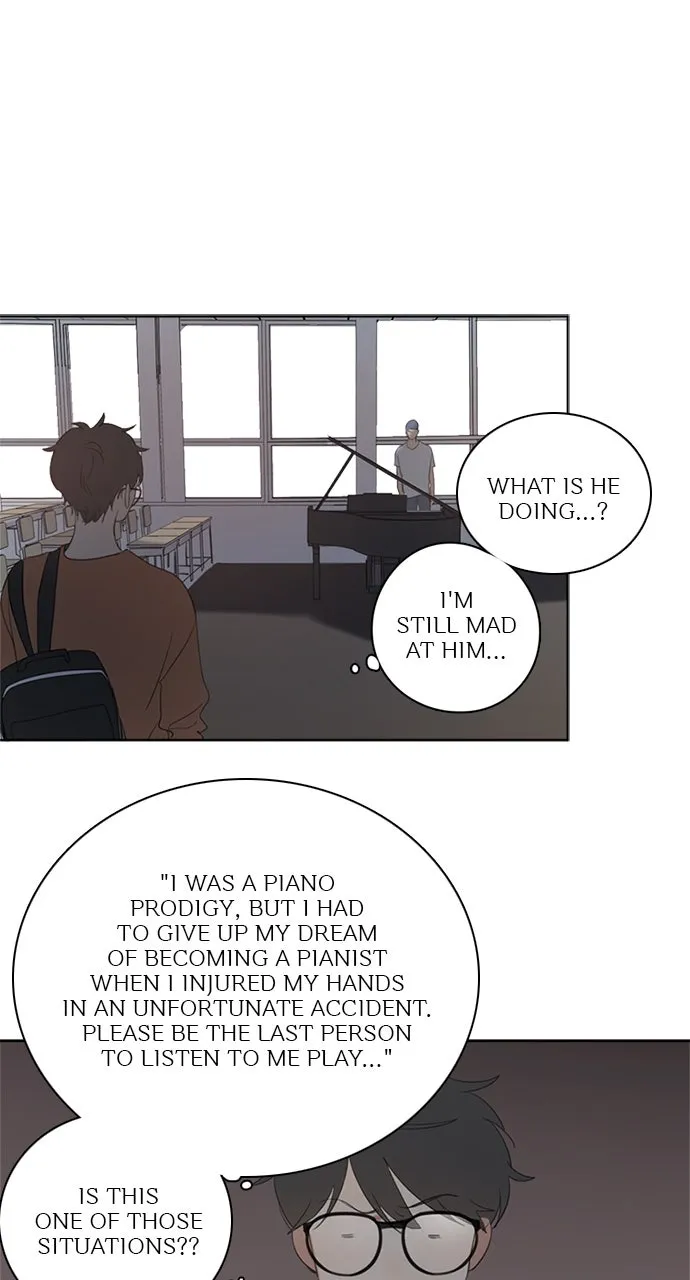 Here U Are Chapter 12 page 11 - 