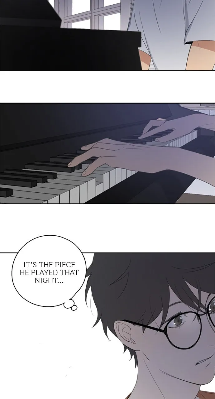 Here U Are Chapter 12 page 15 - 