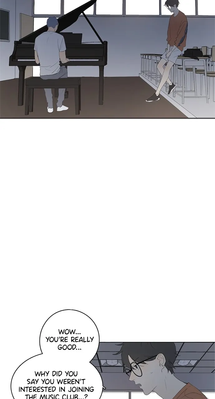 Here U Are Chapter 12 page 17 - 