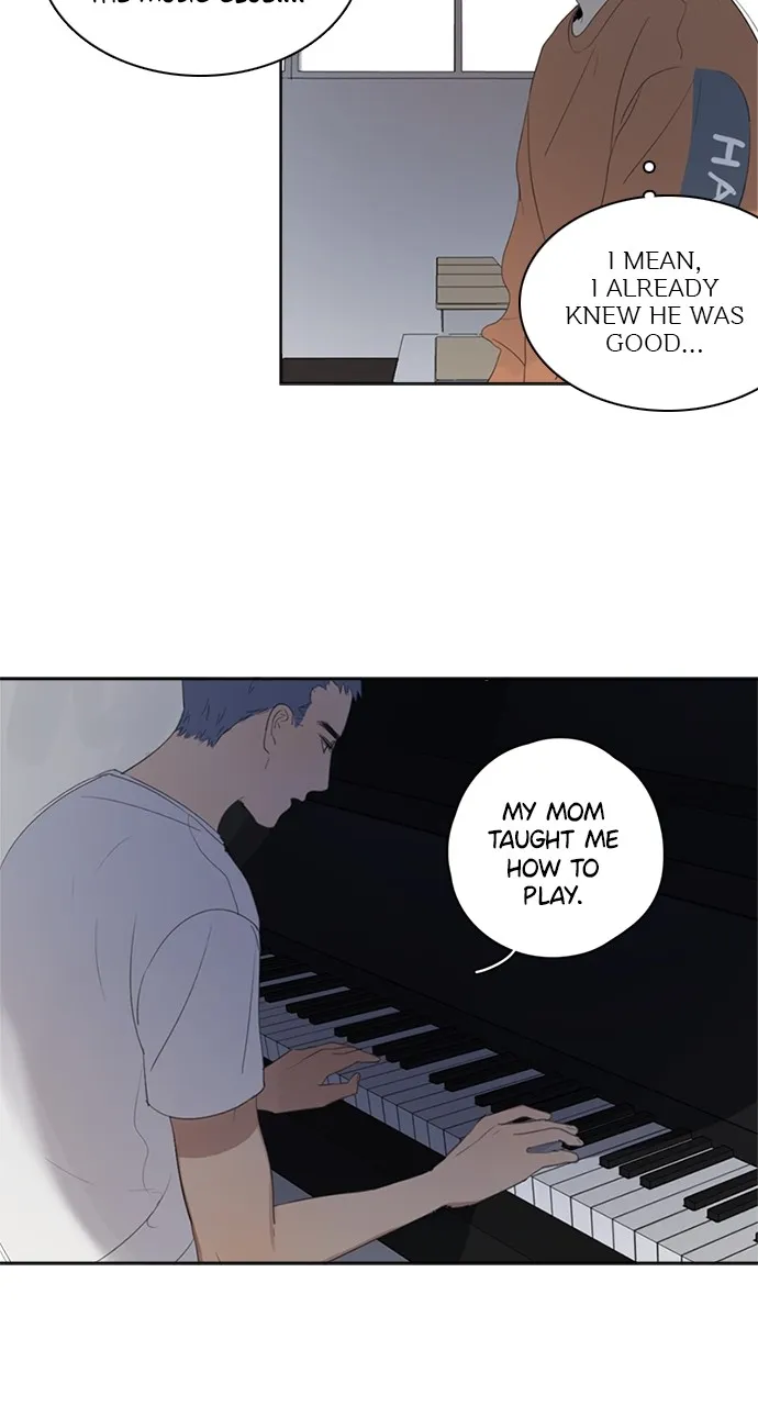 Here U Are Chapter 12 page 18 - 