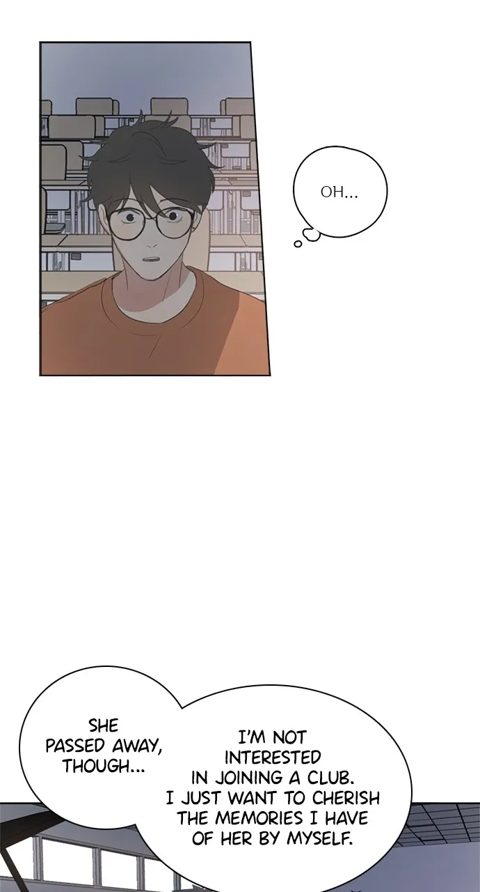 Here U Are Chapter 12 page 19 - 