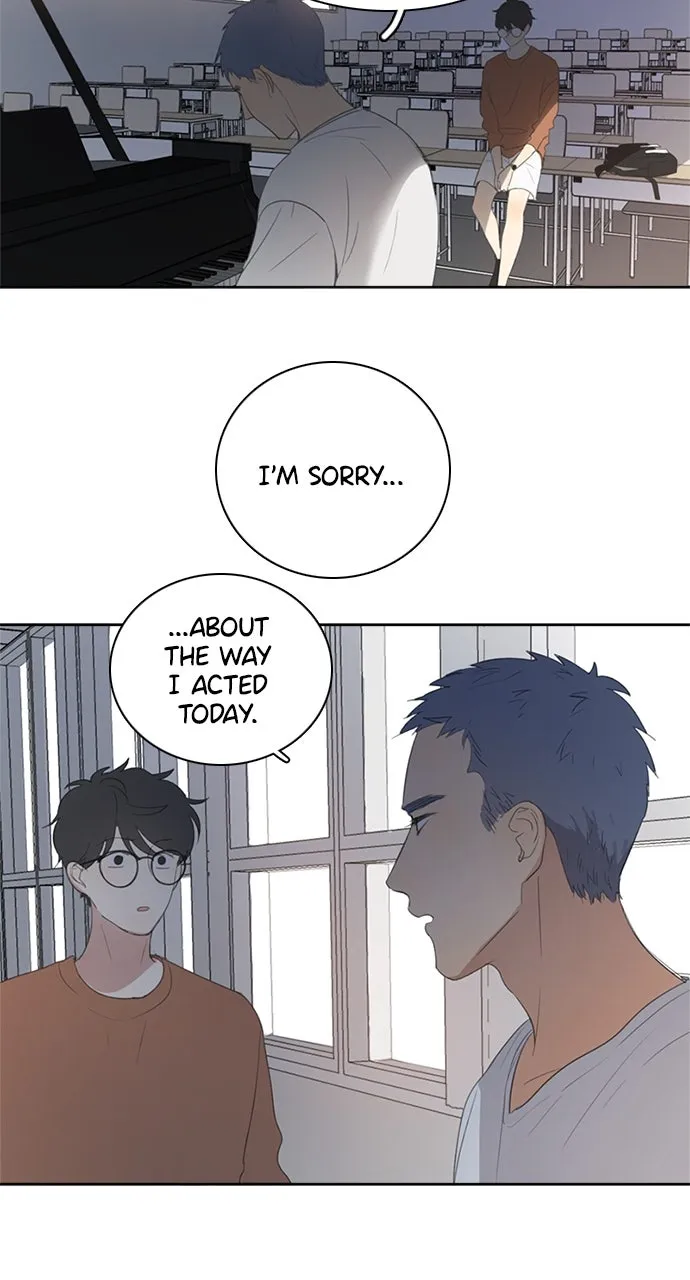 Here U Are Chapter 12 page 20 - 