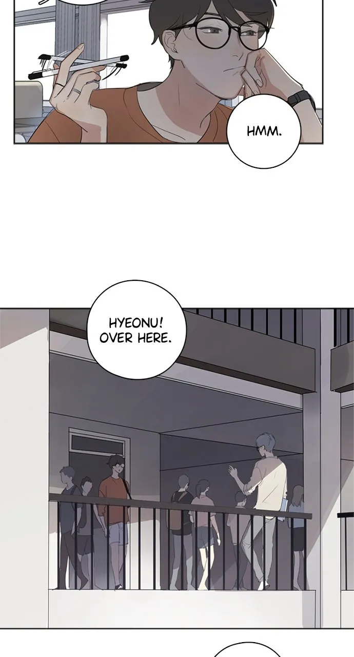 Here U Are Chapter 12 page 3 - 